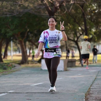 Runner Photo 6126775