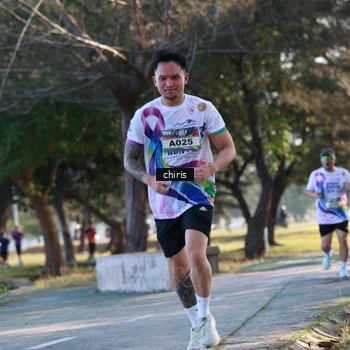 Runner Photo 6126781