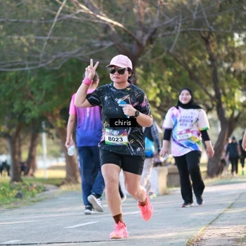 Runner Photo 6126787