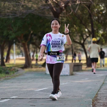 Runner Photo 6126790