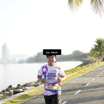 Runner Photo 6126816