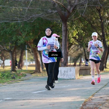 Runner Photo 6126821