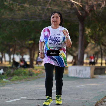 Runner Photo 6126822