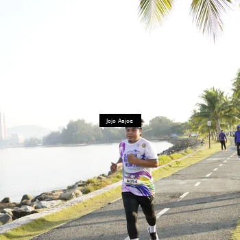 Runner Photo 6126832