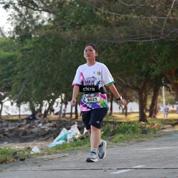 Runner Photo 6126835