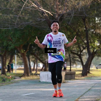 Runner Photo 6126836