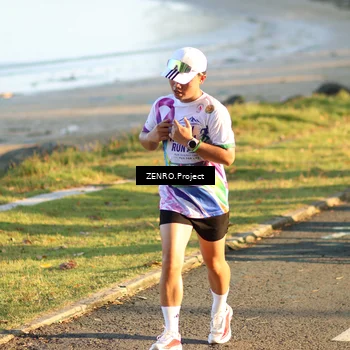 Runner Photo 6126846