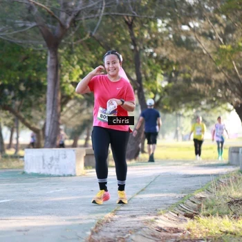 Runner Photo 6126847