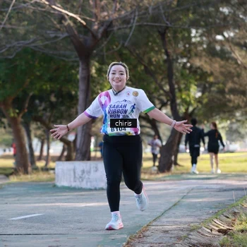 Runner Photo 6126850