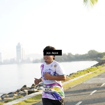 Runner Photo 6126852