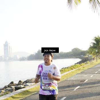 Runner Photo 6126855