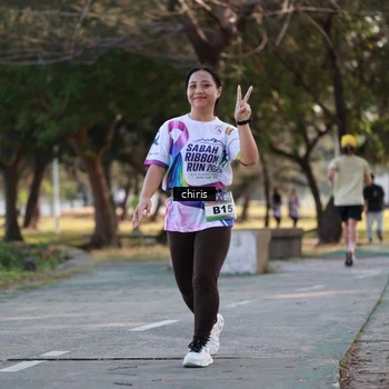 Runner Photo 6126858