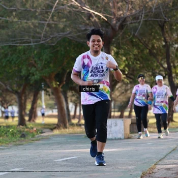 Runner Photo 6126861