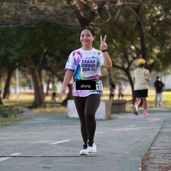 Runner Photo 6126869