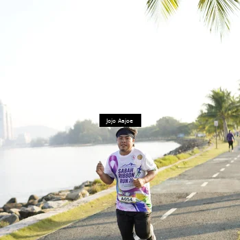Runner Photo 6126872