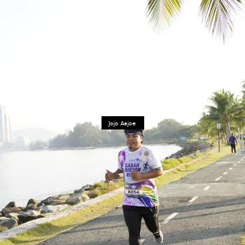Runner Photo 6126880