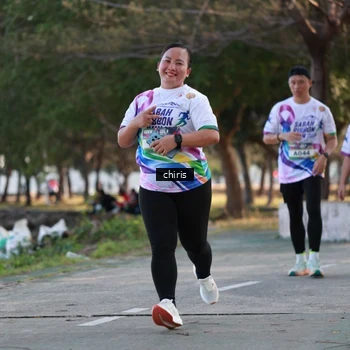 Runner Photo 6126890