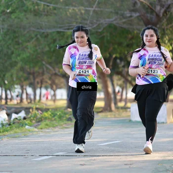 Runner Photo 6126892