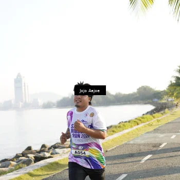 Runner Photo 6126899