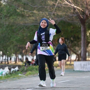 Runner Photo 6126902