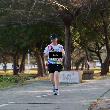 Runner Photo 6126903