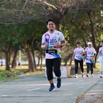 Runner Photo 6126908