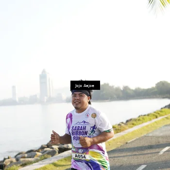 Runner Photo 6126912