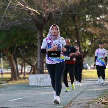 Runner Photo 6126948
