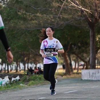 Runner Photo 6126953