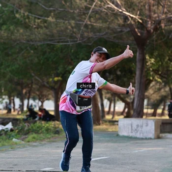 Runner Photo 6126966