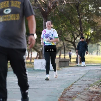 Runner Photo 6126972