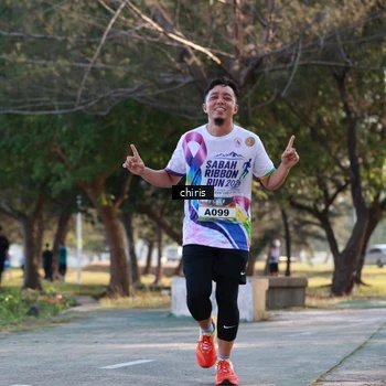Runner Photo 6126981