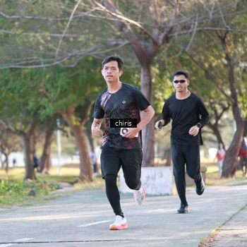 Runner Photo 6126985