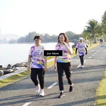 Runner Photo 6126987