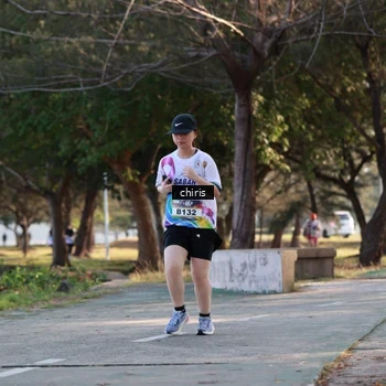 Runner Photo 6126988