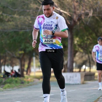 Runner Photo 6126992