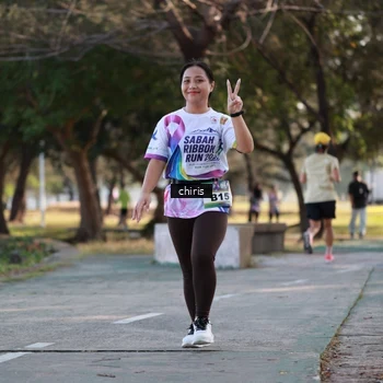 Runner Photo 6126998