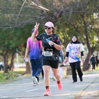 Runner Photo 6127001