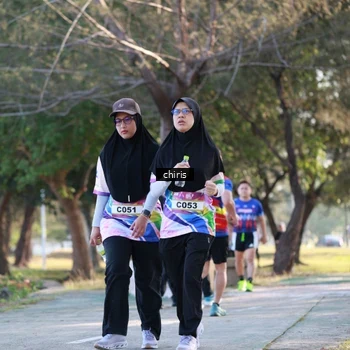 Runner Photo 6127005