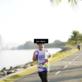 Runner Photo 6127006