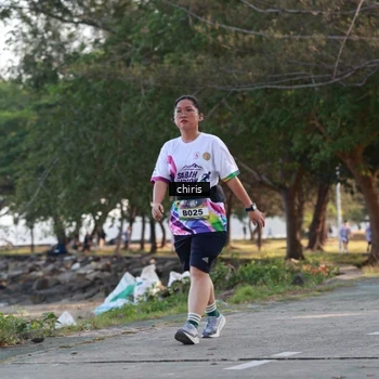 Runner Photo 6127009
