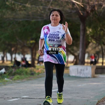 Runner Photo 6127015