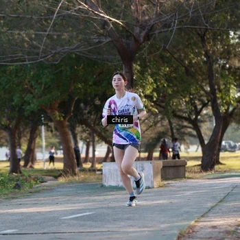 Runner Photo 6127019