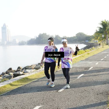 Runner Photo 6127020