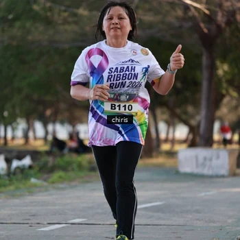 Runner Photo 6127024