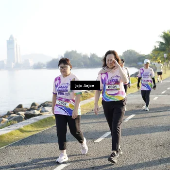 Runner Photo 6127037