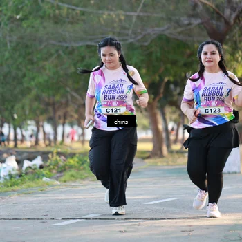 Runner Photo 6127043