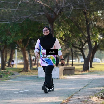 Runner Photo 6127049
