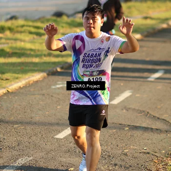 Runner Photo 6127050