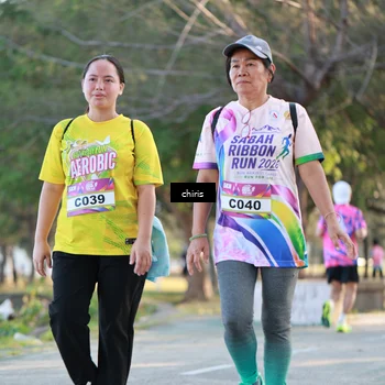 Runner Photo 6127054